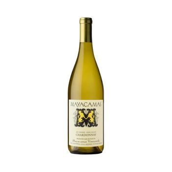 Mayacamas Chardonnay 2022 Vino Blanco Estados Unidos Napa Valley 75 Cl. 14.0º