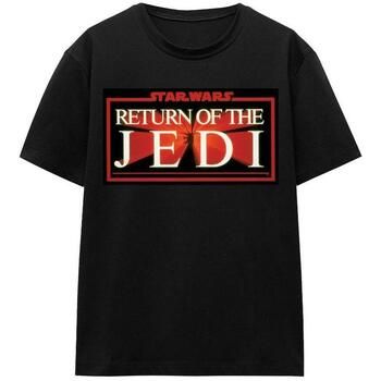 Disney Tops y Camisetas Jedi para mujer