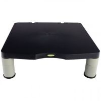 fellowes soporte monitor estandar para monitor hasta 23