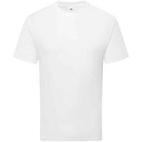 fruit of the loom camiseta manga larga ss640 para hombre