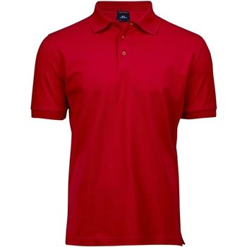 Tee Jays Polo Luxury para hombre