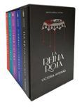 estuche la reina roja ed especial