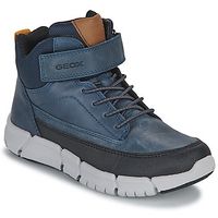 geox zapatillas altas j flexyper boy para nino