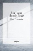 un lugar donde estar