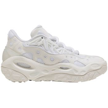 Puma Zapatillas LaMelo Ball LaFrancé RNR Triple White para mujer