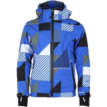 Peak Mountain Cazadora Blouson softshell homme COVER para hombre