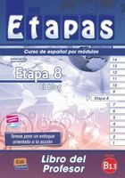 etapa 8 el blog - libro del profesor