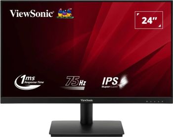 Viewsonic VA VA240-H-2 pantalla para PC 60,5 cm (23.8