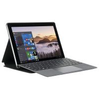 mobilis origine funda negra para microsoft surface go