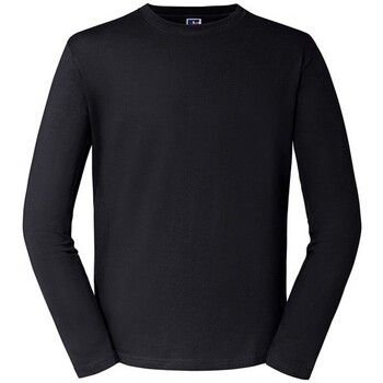 Russell Camiseta manga larga RW8777 para hombre