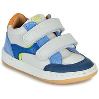 gbb zapatillas altas aurel para nino