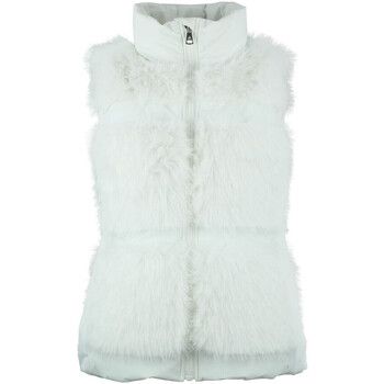 Peak Mountain Abrigo de plumas Doudoune sans manches AFUR para mujer