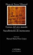 correo del otro mundo sacudimiento de mentecatos