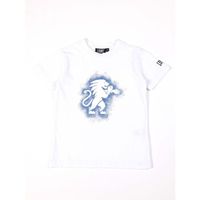 leone 1947 camiseta boy short sleeves e para nino