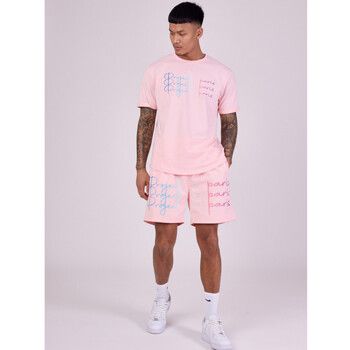 Project X Paris Short - para hombre
