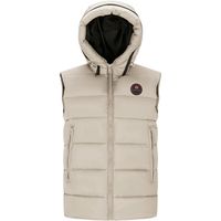 norlund parka bodywarmer etac para hombre