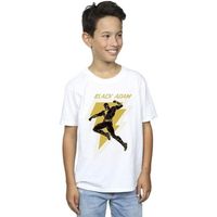dc comics tops y camisetas bi8451 para nino