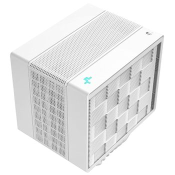 DeepCool ASSASSIN 4S Ventilador CPU 140mm Blanco
