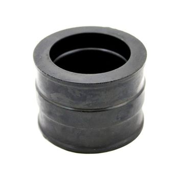 Colector de admisión Moto Guzzi Serie Grossa carburador Dell'Orto PHF 30 conjunto