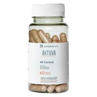 aktuva ak control 500mg 60 capsulas