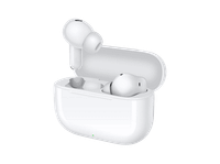 auriculares true wireless - huawei freebuds se 4 10h autonomia cancelacion de ruido ip54 bluetooth 54 blanco