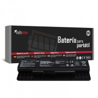 bateria para portatil asus n551jqg551g551jg551jkrog g771g771 ja32n1405