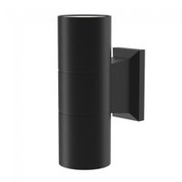 aplique de pared bowery 2 luces