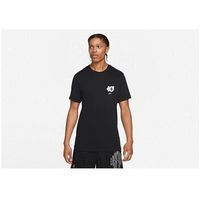 nike camiseta dri-fit kd logo para hombre