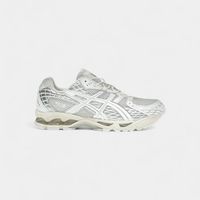 asics zapatillas gel-nimbus 101 white pure silver para mujer