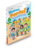nuovo forte! 1 - libro dello studente ed esercizi