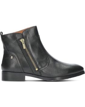 de PIKOLINOS BOTINES MUJER ROYAL VARIOS W4D-8795 NEGRO