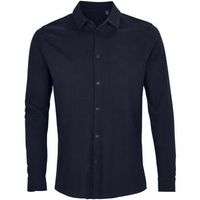 neoblu camisa manga larga basile para hombre