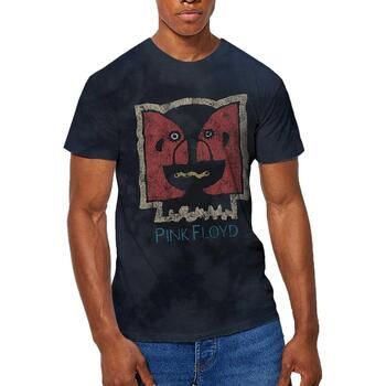 Pink Floyd Tops y Camisetas Division Bell para mujer