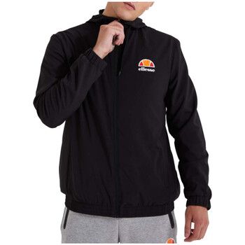Ellesse Cortaviento Sella Track Top para hombre