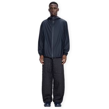 Rains Abrigo Storm Breaker W3 - Navy para hombre