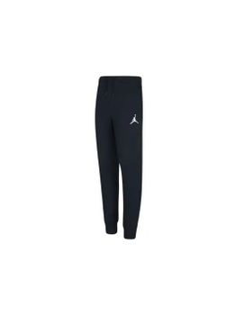 Pantalón Nike Jdb Mj Essentials Infantil Negro