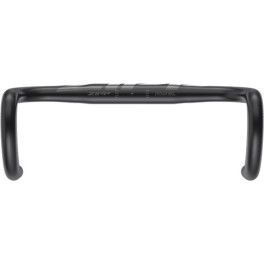 Zipp Manillar Service Course Sl 80 440 Mm 31.8 Aluminio Negro Mate Logo Brillo