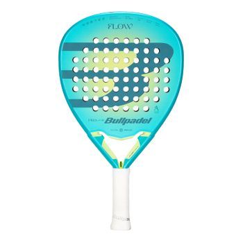 Pala De Pádel Bullpadel Flow Woman 25 Mujer