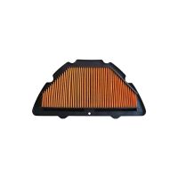 filtro de aire yamaha yzf-r1 1000 04-06 meiwa