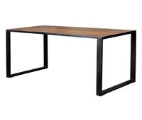mesa comedor marronginer y colomer 78x90x180