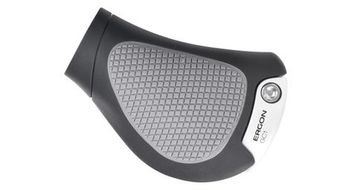 Ergon gc1 rohloff   nexus grips black