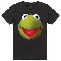 the muppets tops y camisetas tv34991 para hombre