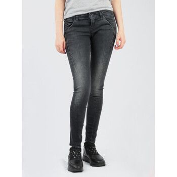 Guess Jeans Rocket W23164D0OA1-BLMO para mujer