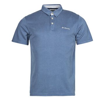 Columbia Polo Nelson Point Polo para hombre