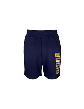 Pantalones Puma Daily 3.0 Hombre Azul Marino