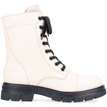 Rieker Botines - para mujer