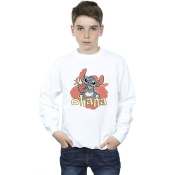 Disney Jersey Ohana para niño
