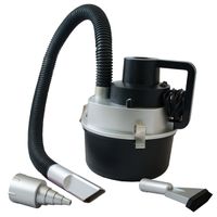 handheld car vaccum - 120w