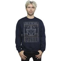 disney jersey the mandalorian the way para hombre