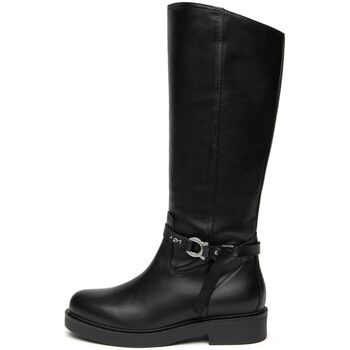 NeroGiardini Botas Sauvage Tr Altamura 8252 Lig para mujer